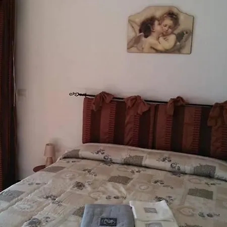 Agriturismo La Valle Dei Ciliegi