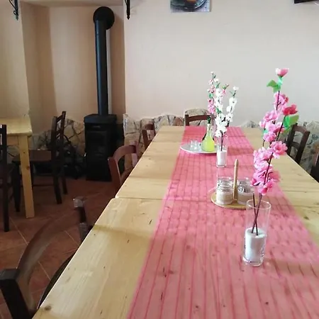 Agriturismo La Valle Dei Ciliegi Çiftlik konaklama *