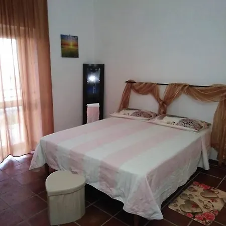 Çiftlik konaklama Agriturismo La Valle Dei Ciliegi *