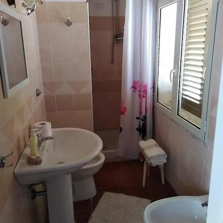 Çiftlik konaklama Agriturismo La Valle Dei Ciliegi *